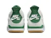 Air Jordan 4 Retro SB 'Pine Green:EU43 Produktbild-Vorschau 3