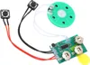 DIY Blahopřání Chip 4 Minuty Nahrávatelný hlasový zvuk Chip Náhled obrázku produktu 7
