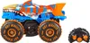 Hot Wheels RC Monster trucky Tiger shark crawler JFR39 TV Náhľad obrázku produktu 8