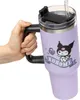 Kubek do picia Sanrio To Go Kuromi Podgląd zdjęcia produktu 2