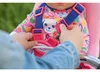 MGA BABY born Fahrradsitz Anteprima dell’immagine prodotto 4