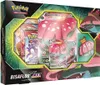 POKÉMON 45285 Bisaflor-VMAX / Turtok-VMAX Produktbild-Vorschau 2
