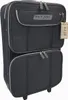 Valise de voyage avec sacoche pour ordinateur portable | Voir les images du produit 3