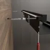 kalb | Lamina Relingsystem  Wandmontage Farbwechsel Produktbild-Vorschau 8
