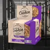 Weider Protein Cookies (12x90g) Caramel Choco Fudge - Produktbild-Vorschau 4