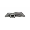 Aggiornamento collettore turbo per Fiat Abarth Evo 500 Anteprima dell’immagine prodotto 4