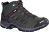 A single hiking boot is shown against a white background. Produktbild-Vorschau