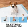 RAGI Puppy pads Podkłady treningowe dla psów, szczeniąt, 50 Podgląd zdjęcia produktu 6
