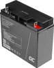 Akku Bleiakku Gel AGM 12V 17Ah Green Cell Akkubatterie für Produktbild-Vorschau 3