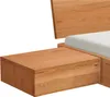 HASENA Oak Line Caja Nachttisch Eiche natur Produktbild-Vorschau 1