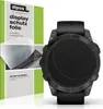 6x Schutzfolie für Garmin Fenix 7 Pro 47mm matt Produktbild-Vorschau 1