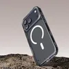 Impact Clear D3O®  Case voor iPhone 17 Pro Productafbeelding-voorbeeld 7