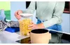Vaso di stoccaggio Mepal omnia rettangolare 2000 ml - Anteprima dell’immagine prodotto 8