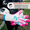 CATCH & KEEP Profi Torwarthandschuhe für Erwachsene - Produktbild-Vorschau 4