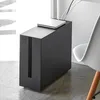 Yamazaki Rollen Kabelbox Kabelorganizer Kabelaufbewahrung Produktbild-Vorschau 1