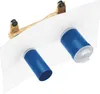 Grohe Corpo universale incasso monocomando 23571, DN 15, 1 Anteprima dell’immagine prodotto 12