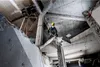 Metabo Kombihammer KHEV 11-52 BL Kunststoffkoffer Produktbild-Vorschau 15