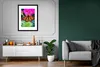 MuchoWow® Gerahmtes Poster Schmetterling - Botanisch - Produktbild-Vorschau 8