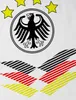 Deutschland Kinder T-Shirt WM 2026 Fußball Produktbild-Vorschau 2