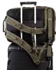BestWay Cabin Pro Supply Reiserucksack: Olivgruen Produktbild-Vorschau 10
