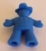 055, 1 Stk Essstäbchen Clips, Essstäbchenhelfer aus Gummi, Produktbild-Vorschau 2