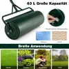 COSTWAY walec do trawy metalowy 63 l, szerokość robocza 90 Podgląd zdjęcia produktu 2