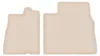 DURBAN Beige Velours-Fußmatten-Set für Peugeot Boxer I Produktbild-Vorschau 1