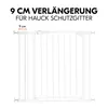 Hauck Safety Gate Extension 9 cm Voir les images du produit 3