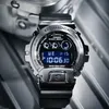 Casio GM-6900-1ER G-Shock Classic Digital Herrenuhr Produktbild-Vorschau 5
