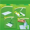 Swiffer Starter-Set Bodenwischer Trocken-/Nass-Wischtücher Produktbild-Vorschau 8