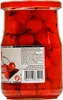 Food-United COCKTAIL-KIRSCHEN ROT Maraschino 1 Glas Füllm. Produktbild-Vorschau 2
