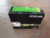 Lexmark Toner T650H31E, Schwarz Produktbild-Vorschau 7