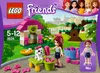 Lego Friends 3934 Mias Welpenhäuschen Produktbild-Vorschau 2