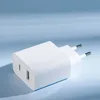 Xiaomi Mi 33W Wall Charger (Type-A+Type-C) EU Voir les images du produit 10