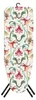 Bügelbrett Rosalinde Weiß 112x38 cm Bügelfläche, Produktbild-Vorschau 1