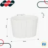 KOTARBAU® Wisząca doniczka Plastikowa doniczka 20 x 14 cm Podgląd zdjęcia produktu 3
