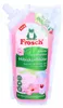 Płyn do płukania FROSCH HIBISKUSBLUTE 1L Podgląd zdjęcia produktu 1