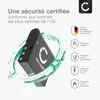 CELLONIC Batterie compatible avec Casio CA-26 (Exilim Voir les images du produit 3