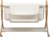 BabyGo Beistellbett SidebySide, Echtholz Produktbild-Vorschau 7