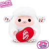 Snackles, Series 2, Lamb (Jelly Belly), Kuschelig-weiches, Produktbild-Vorschau 2