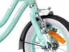 Mädchen fahrrad 12 Zoll Glocke Zusatzräder Schubstange Produktbild-Vorschau 8