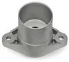 2x Domlager Hinterachse HA hinten Audi A4 8D2 8D5 A6 4B C5 Produktbild-Vorschau 2