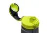 Nalgene NG OTF SUSTAIN charcoal/lime 0,65l 0 0 Produktbild-Vorschau 5