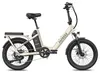 FAFREES F20 Flex E-bike skládací - motor 250W baterie Náhled obrázku produktu 2