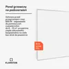 Grzejnik na podczerwień Klarstein z termostatem, grzejnik Podgląd zdjęcia produktu 2