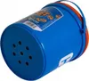 Chuckit Eimer mit Ultra Ball M 8ks Produktbild-Vorschau 5