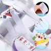 Lesezeichenformen 9er Set, Silikon, Für Harzguss Und DIY Produktbild-Vorschau 3