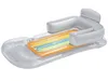 Nafukovací matrac, kreslo, ležadlo 161 x 84 cm Bestway Náhľad obrázku produktu 2