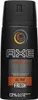 Axe Deodorant Bodyspray Moschus Anti Transpirant für den Produktbild-Vorschau 3