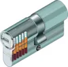 ABUS Profil-Zylinder D6XNP 30/30 mit Codekarte und 5 Produktbild-Vorschau 2